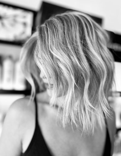 Xenia Claudeth Salon