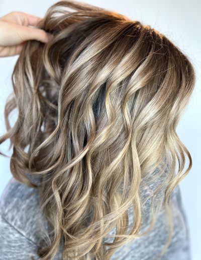 Xenia Claudeth Salon