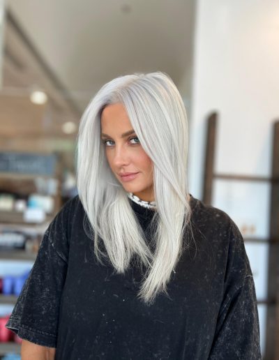 Xenia Claudeth Salon